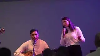 Huzur Ezgileri Ruhunla Gel