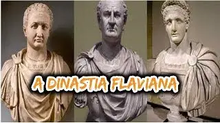 Imp&eacute;rio Romano - Vespasiano e Tito - Os Inimigos dos Judeus