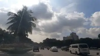 DRIVING BY VICE GANDA'S HOUSE FOR SALE