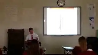 Crash Course Prom Proposal