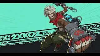 Ekko Bread and butter combo | 2XKO Early Access