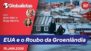Globalistas - 19.1.26