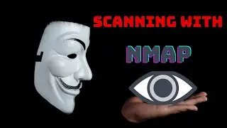 Nmap ka use in hindi | Nmap complete tutorial | @hackerhalt