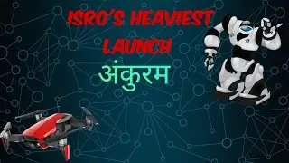 ISRO'S Heaviest satellite launch....#india #indian #news #isro #science #currentaffairs #learning