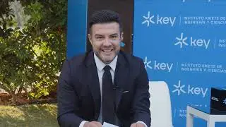 Inauguración Key Institute