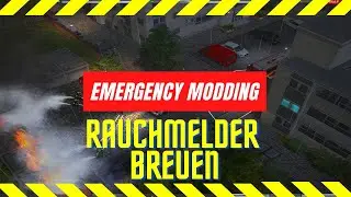 Heimrauchmelder in Breuen Ausgel&ouml;st | Emergency 4