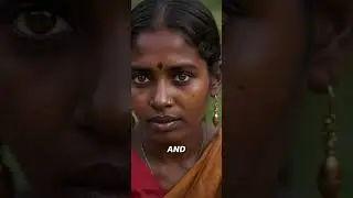 Why some Indians look East African