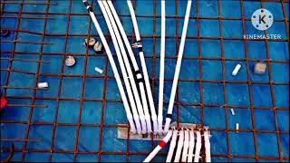ছাদে পাইপ ফেলার নিয়ম রুম বাই রুম এবগং # সারকিট #ডিস #ইনটারনেট #999#video #shortvideo / 25700562