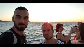 Si ritorna a Roma