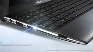 Asus Official Video - Eee PC Flare series