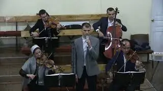 Не забудь помолитися Богу ...(з архівів церкви 18 грудня 2019 р.)
