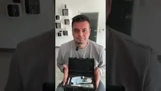 BA-Bachler | Heizungswasserpr&uuml;fbox compact
