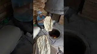 Armenian traditional bakery for Lavash #food