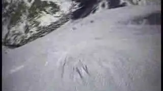 La Face de Bellevarde