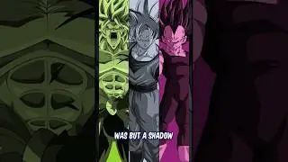Universe 7 Dream Team for the Tournament of Power?!