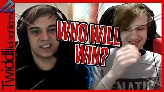 Nemesis vs Caps | WHO WILL WIN | w/ Nisqy
