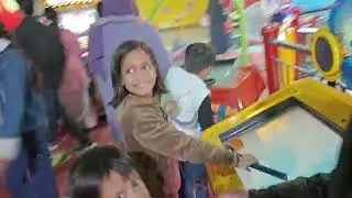 Fancity game zone 🎮🕹️ Z square Mall kanpur 🇮🇳