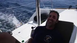 Sailing Catalina - Full Episode - Outside Beyond the Lens