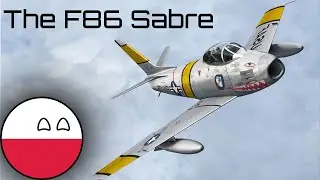 The F-86 Sabre