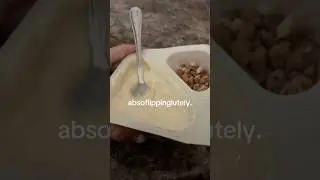 Флипы Chobani &mdash; просто бомба! #fyp #relatable