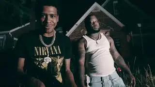 Brazzy x MichiganMade Deon- Pop Out (OFFICIAL VIDEO) Shot By Plug Love LLC