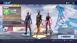 HEXY GANG