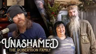 Phil's Difficult Recovery from Surgery & the Jase Namesakes Spawned by &lsquo;Duck Dynasty&rsquo; Fans | 1039