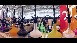 ShishaMesse | HookahFair 2017