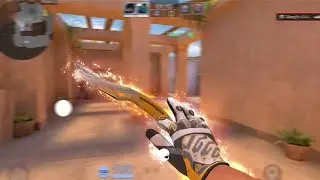 Peligrossa ❣️ Fragmovie Standoff 2