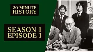 S1:E1 - Fred Korematsu