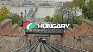 If you visit Budapest, don't miss the Buda Castle Funicular
