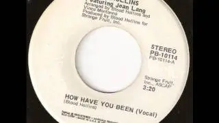 How Have You Been  -  Blood Hollins