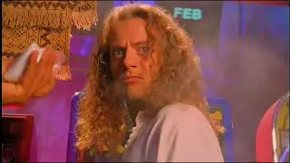 Jesus Christ Superstar. The Temple . Millennium Vers.2000. Перевод Аскара Исабаева