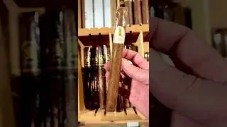 Davidoff Winston Churchill Original or Late Hour?