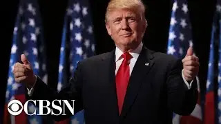Watch Live: President Donald Trump hosts 'MAGA' rally tonight in Charlotte, NC