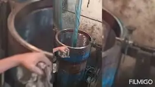 Vertical and Horizontal Honing