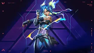 valo noob gameplay test