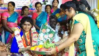 SRIKANDINATHAM NAGATHAMMAN TEMPLE AMMA AVATHARA THIRUNAAL 2021