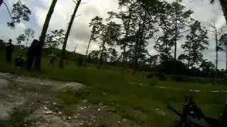 Combat City Airsoft 09 July 2011