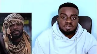The legendary Nkasie(Nakay)ftBuk Bak,Reggie Rockstone drops a song about the hardship in the country