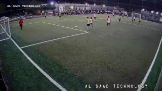 Team search Live Stream
