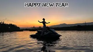 Goodbye 2022 | New Year Vlog | Part 1