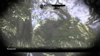 COD Ghosts final kill cams #4