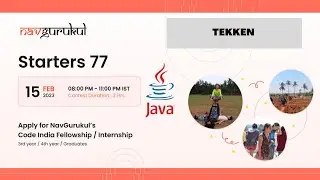 Tekken  Problem Code: TEKKEN Java Solution Code Chef | LWC