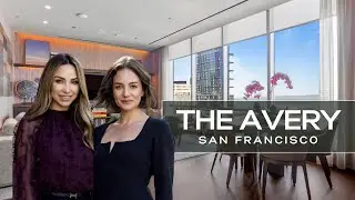 The Avery | San Francisco Luxury Condos For Sale
