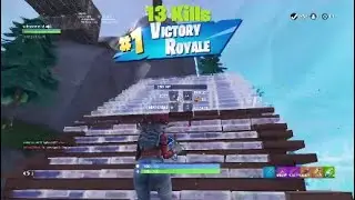 13 kill win willyrex agustin51 thegrefg vegette777 ninja