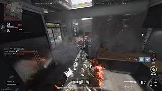 Call of Duty MW3: New S2 Multiplayer Gameplay.