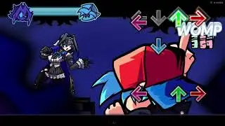 Beyond Perfection but i tried to do the hard difficulty a little more fun (read description)