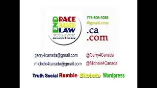 Where To Find Us Rumble - Bitchute - Truth Social - Wordpress