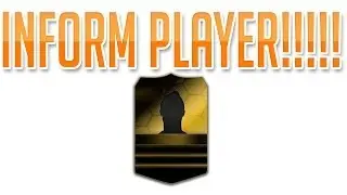 FIFA 14 Great Pack Opening - Inform Pack!!